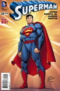 SUPERMAN #34-RI-B 