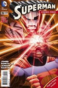 SUPERMAN #35C 