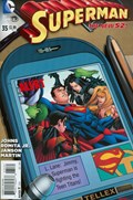 SUPERMAN #35-RI 