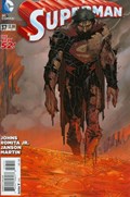 SUPERMAN #37C 