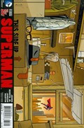 SUPERMAN #37B 