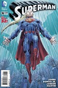 SUPERMAN #36 