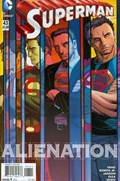 SUPERMAN #43 