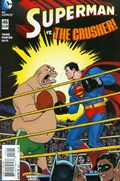 SUPERMAN #46B 