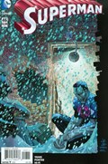 SUPERMAN #46 