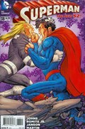 SUPERMAN #38 