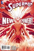 SUPERMAN #38-RI-B 