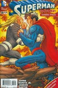 SUPERMAN #38C 