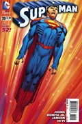 SUPERMAN #39-RI-B 