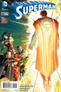 SUPERMAN #40B 