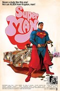 SUPERMAN #40C 