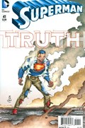 SUPERMAN #41B 