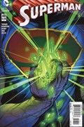 SUPERMAN #48 