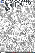 SUPERMAN #48B 