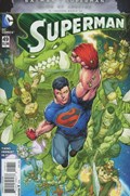 SUPERMAN #49 