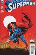 SUPERMAN #49B 