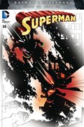 SUPERMAN #50B 