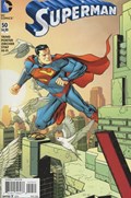SUPERMAN #50-RI 