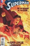 SUPERMAN #51 