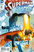 SUPERMAN #47 