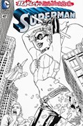 SUPERMAN #47C 