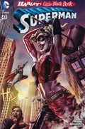 SUPERMAN #47B 