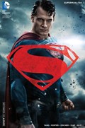 SUPERMAN #50-CONEX 