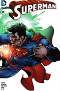 SUPERMAN #50-DCBS 