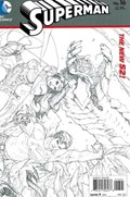 SUPERMAN #16-RI 