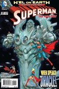 SUPERMAN #17 