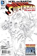 SUPERMAN #17-RI 