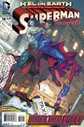 SUPERMAN #14 