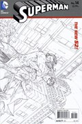 SUPERMAN #14-RI 