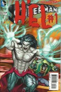 SUPERMAN #23.3 