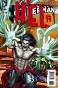 SUPERMAN #23.3B 