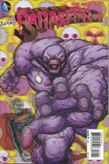 SUPERMAN #23.4 