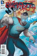 SUPERMAN #23.1B 