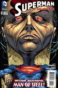 SUPERMAN #21 