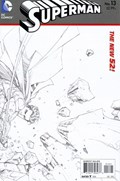 SUPERMAN #13-RI 