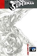 SUPERMAN #8-RI 