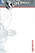 SUPERMAN #11-RI 