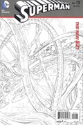 SUPERMAN #12-RI 
