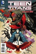 TEEN TITANS #30 
