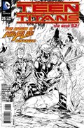 TEEN TITANS #26-RI 