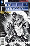 TEEN TITANS #18-RI 
