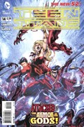 TEEN TITANS #14 
