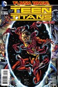 TEEN TITANS #23 