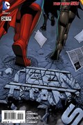 TEEN TITANS #24-RI 
