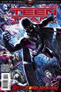 TEEN TITANS #20 