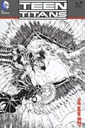 TEEN TITANS #9-RI 